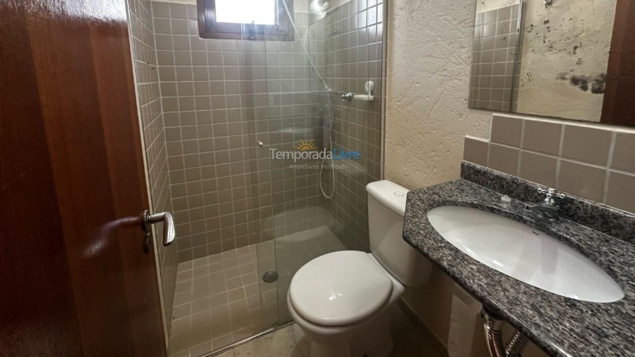 Casa para aluguel de temporada em São Sebastião (Camburi)