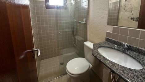 Excelente casa de condomínio disponível para locação!