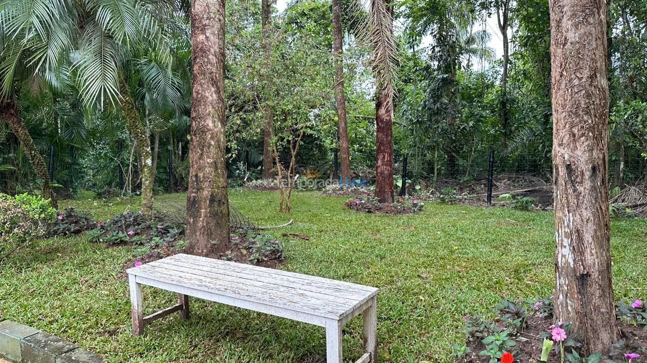 House for vacation rental in Bertioga (Riviera de São Lourenço)