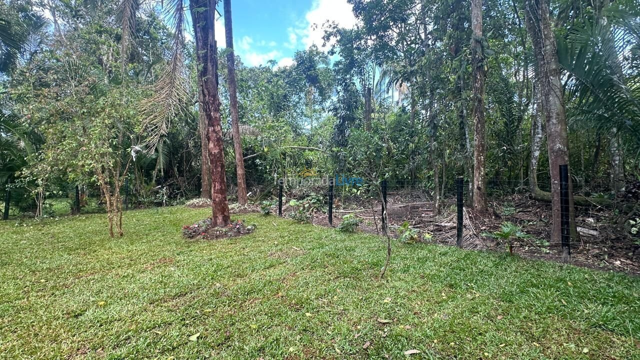 House for vacation rental in Bertioga (Riviera de São Lourenço)