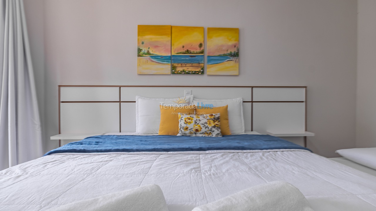 Casa para aluguel de temporada em Porto Seguro (Mundai)