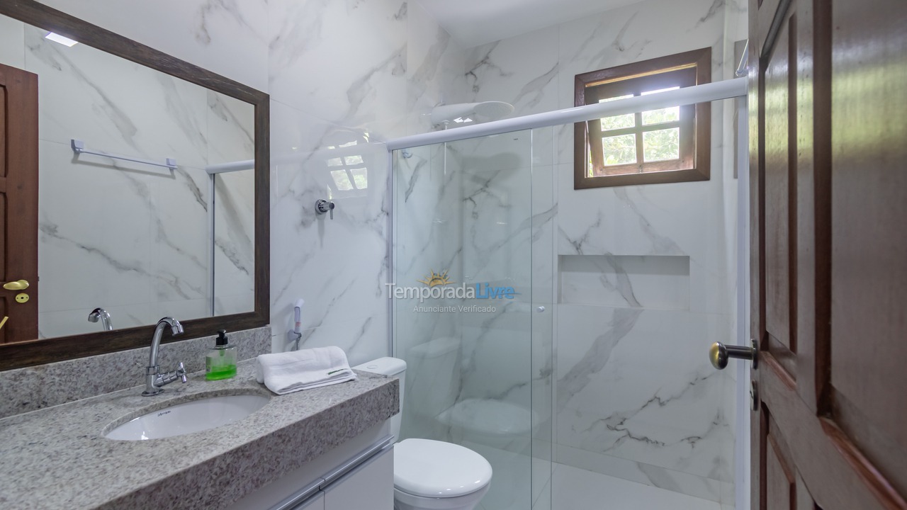 Casa para aluguel de temporada em Porto Seguro (Mundai)