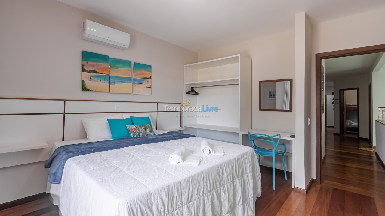 Casa para aluguel de temporada em Porto Seguro (Mundai)