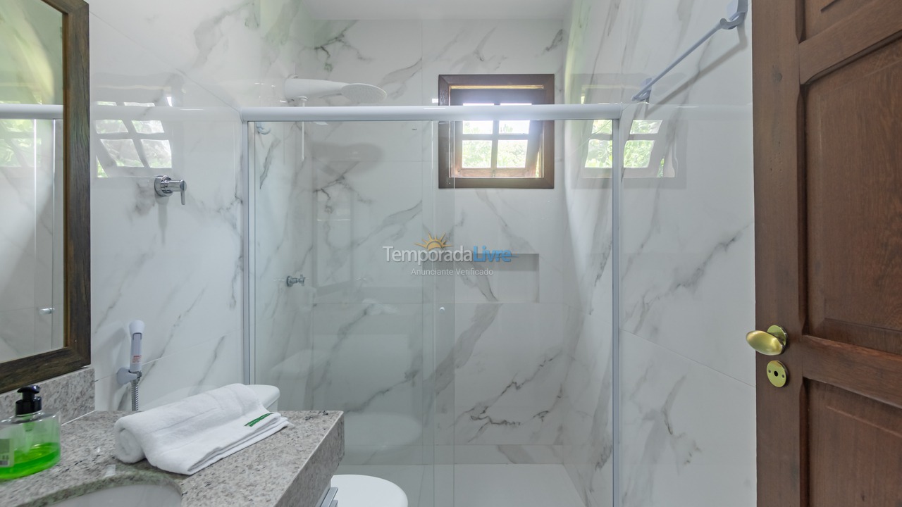 Casa para aluguel de temporada em Porto Seguro (Mundai)