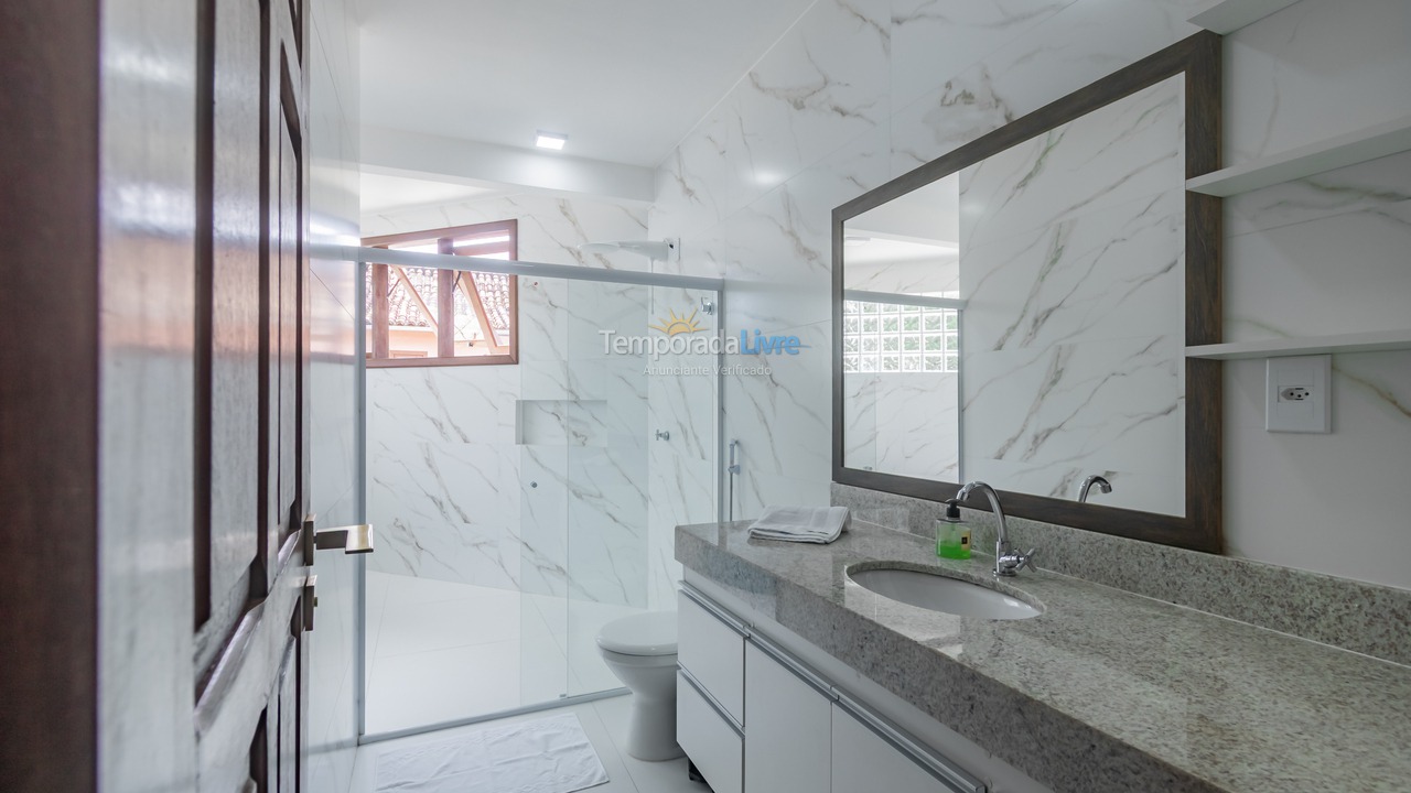 Casa para aluguel de temporada em Porto Seguro (Mundai)