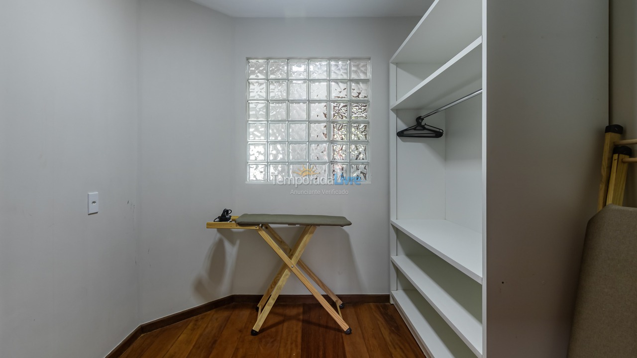 Casa para aluguel de temporada em Porto Seguro (Mundai)