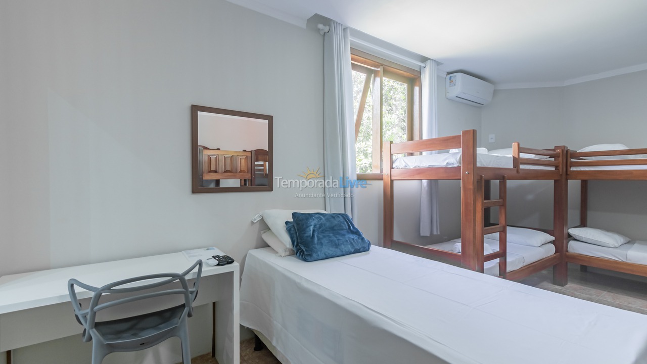 Casa para aluguel de temporada em Porto Seguro (Mundai)