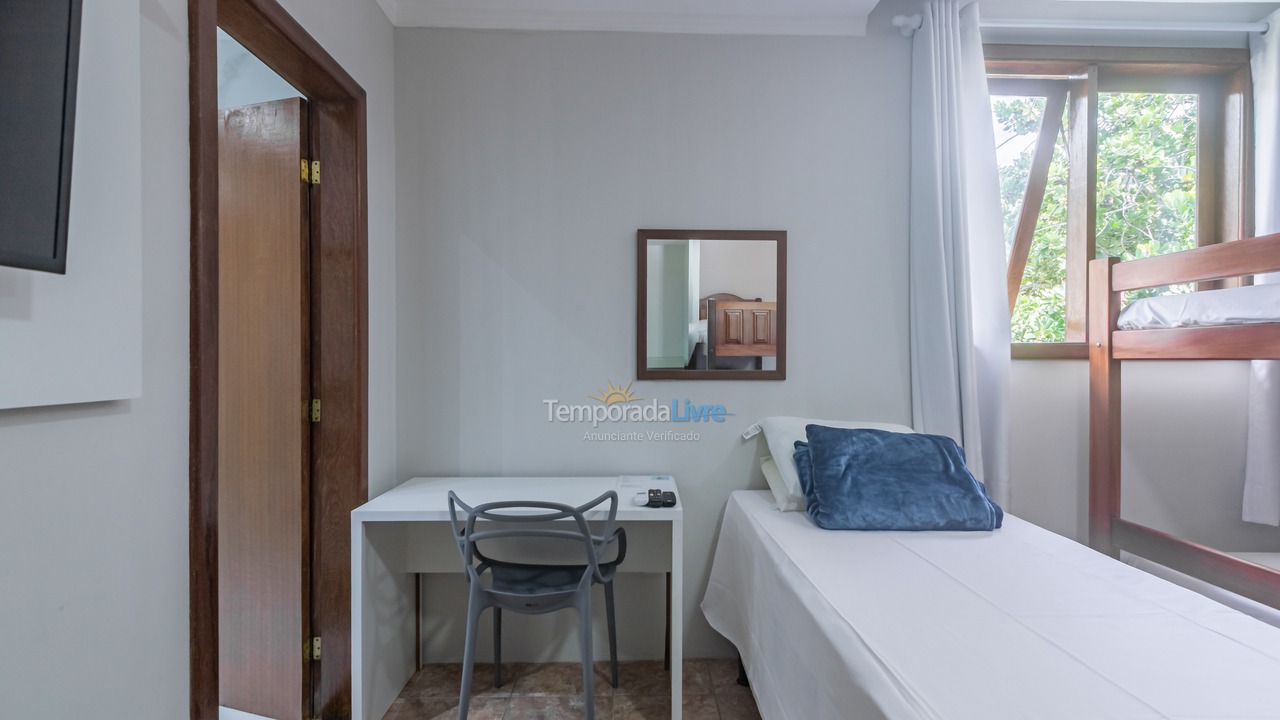 Casa para aluguel de temporada em Porto Seguro (Mundai)