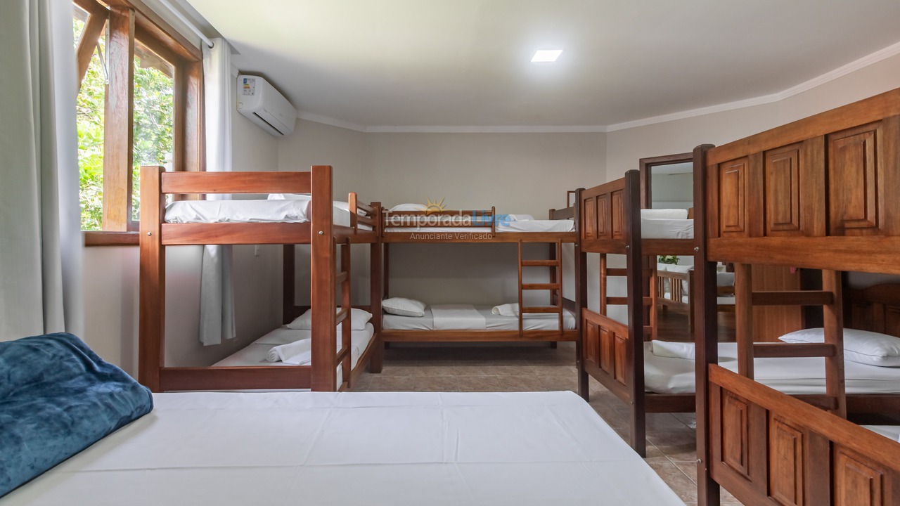 Casa para aluguel de temporada em Porto Seguro (Mundai)