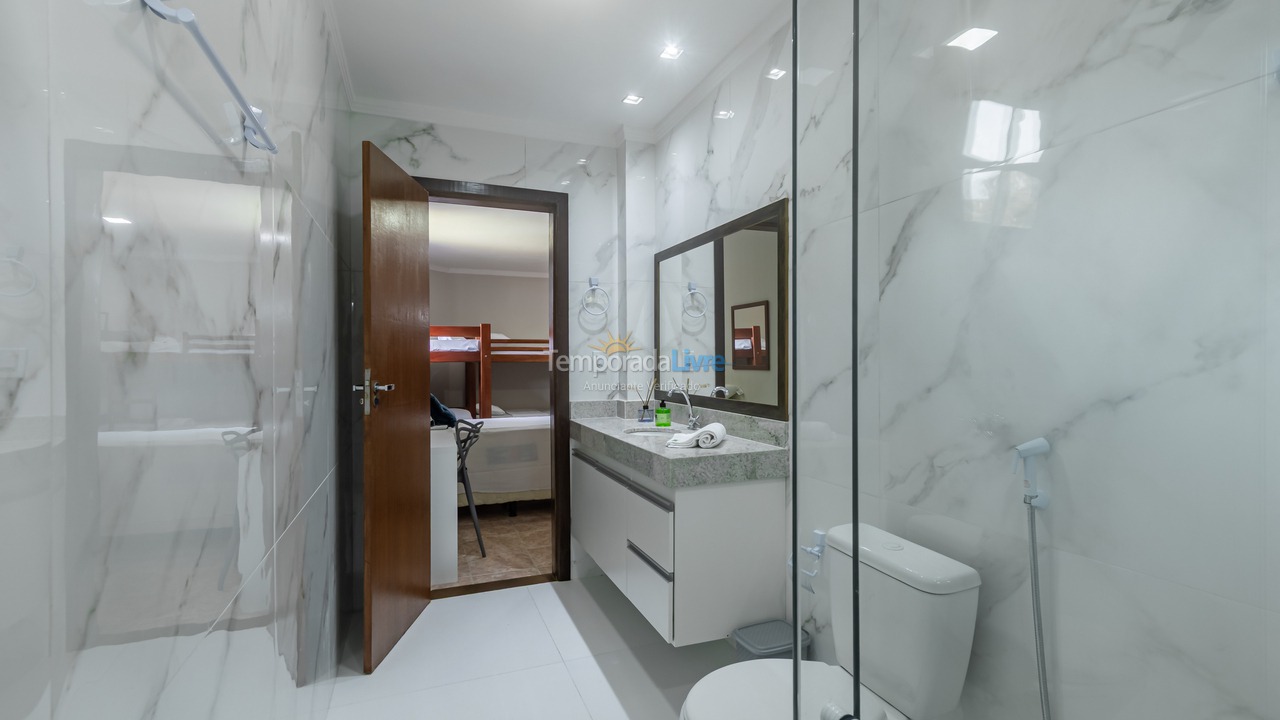 Casa para aluguel de temporada em Porto Seguro (Mundai)