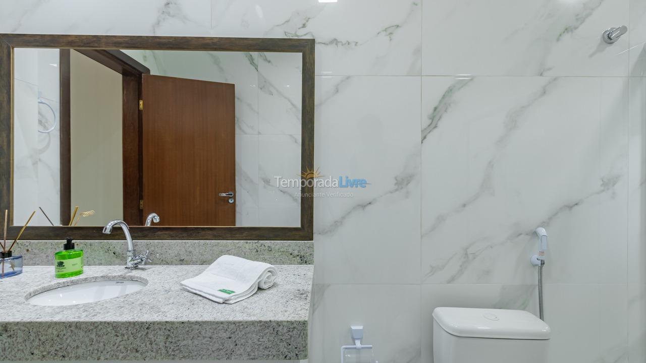 Casa para aluguel de temporada em Porto Seguro (Mundai)