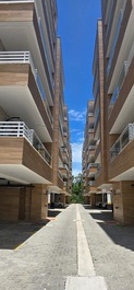 Apartment close to Av.