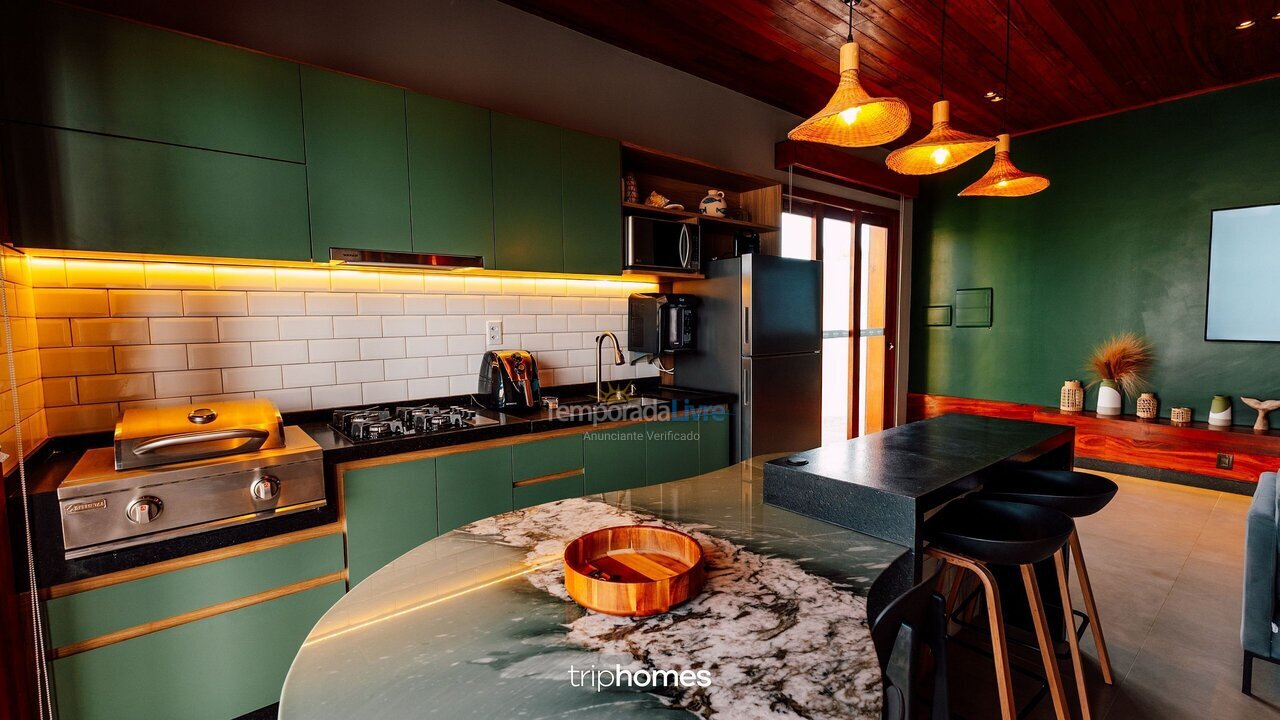 House for vacation rental in Aracaju (Mosqueiro)