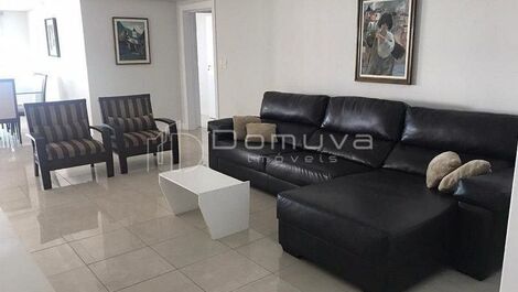 Apartamento para alquilar en Balneário Camboriú - Centro