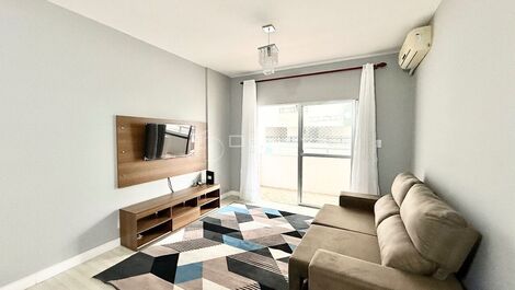 Apartamento para alugar em Balneário Camboriú - Praia Central