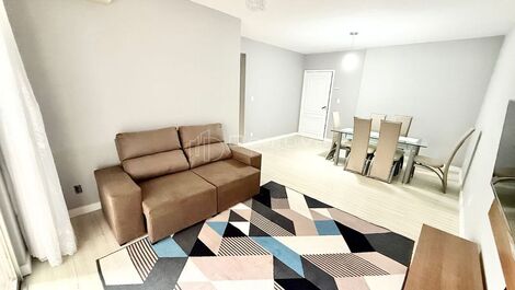 Vacation Rental 3 bedrooms downtown Balneário Camboriú