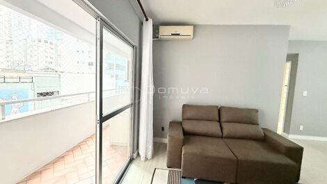 Vacation Rental 3 bedrooms downtown Balneário Camboriú