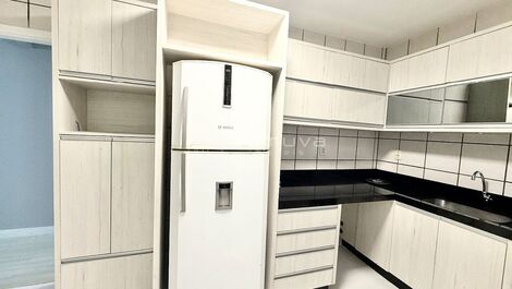 Vacation Rental 3 bedrooms downtown Balneário Camboriú