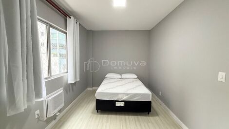 Vacation Rental 3 bedrooms downtown Balneário Camboriú