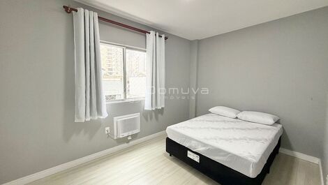 Vacation Rental 3 bedrooms downtown Balneário Camboriú