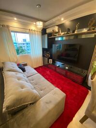 Modern apartment near the beach with incredible views and exceptional comfort!