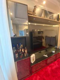 Modern apartment near the beach with incredible views and exceptional comfort!