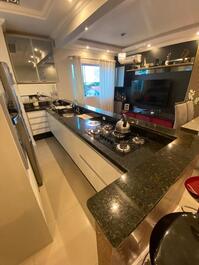 Apartment for rent in Florianopolis - Praia dos Ingleses