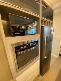 Modern apartment near the beach with incredible views and exceptional comfort!