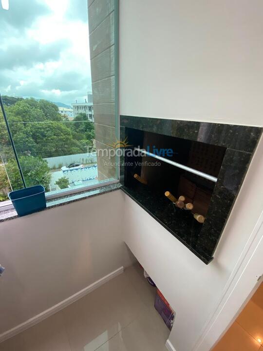 Apartment for vacation rental in Florianopolis (Praia dos Ingleses)