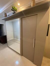 Modern apartment near the beach with incredible views and exceptional comfort!