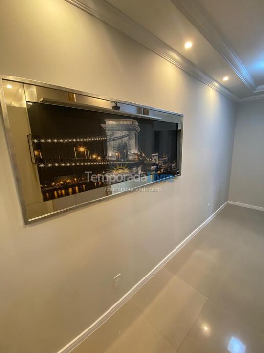 Apartment for vacation rental in Florianopolis (Praia dos Ingleses)