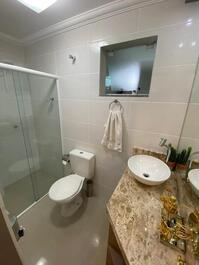 Modern apartment near the beach with incredible views and exceptional comfort!