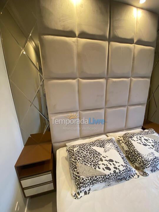 Apartment for vacation rental in Florianopolis (Praia dos Ingleses)