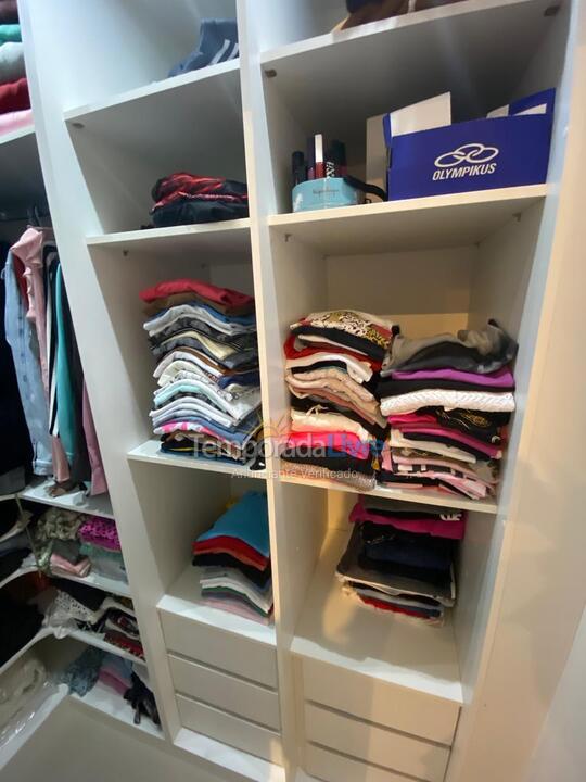 Apartment for vacation rental in Florianopolis (Praia dos Ingleses)