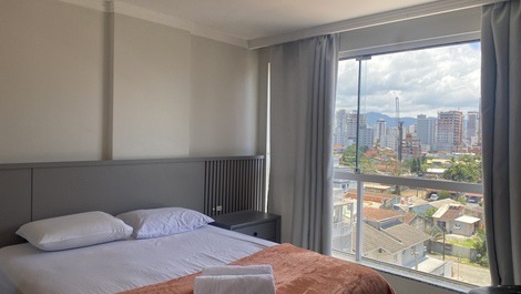 Apartamento para alquilar en Porto Belo - Perequê