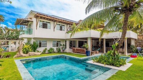 Casa para alugar em Maragogi - São Bento