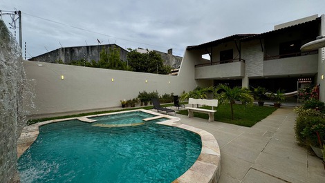 Casa para alugar em Aracaju - Atalaia