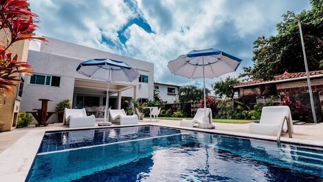 Casa para alquilar en São José da Coroa Grande - Centro