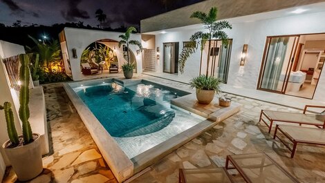 Casa para alquilar en São Miguel dos Milagres - São Miguel dos Milagres