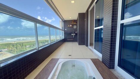 Apartamento para alquilar en Aracaju - Atalaia