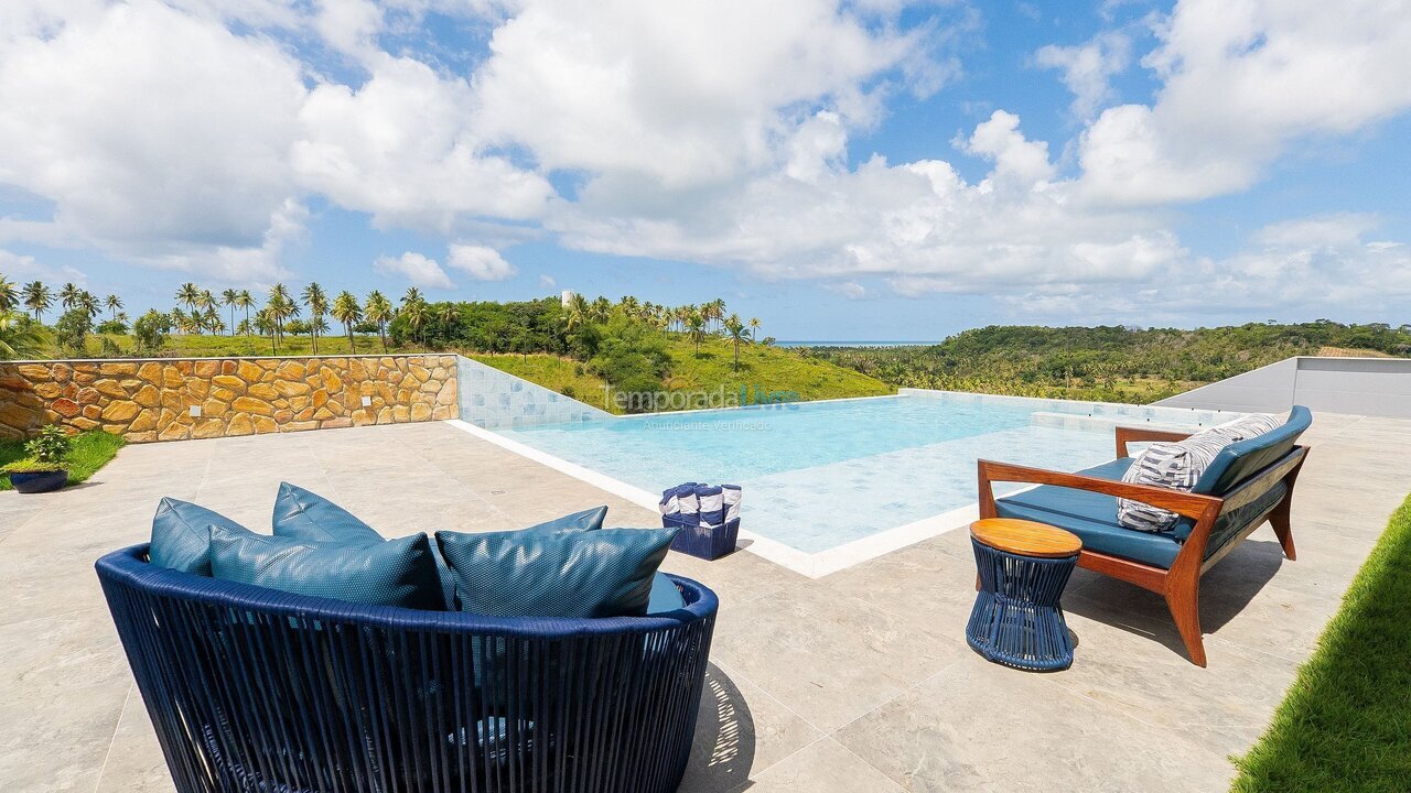 Casa para aluguel de temporada em Maragogi (Peroba)