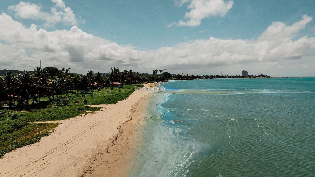 House for vacation rental in São José da Coroa Grande (Centro)