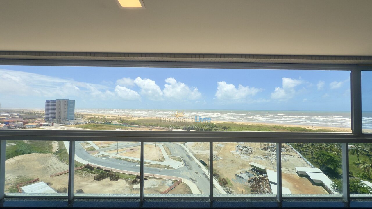 Apartamento para alquiler de vacaciones em Aracaju (Atalaia)