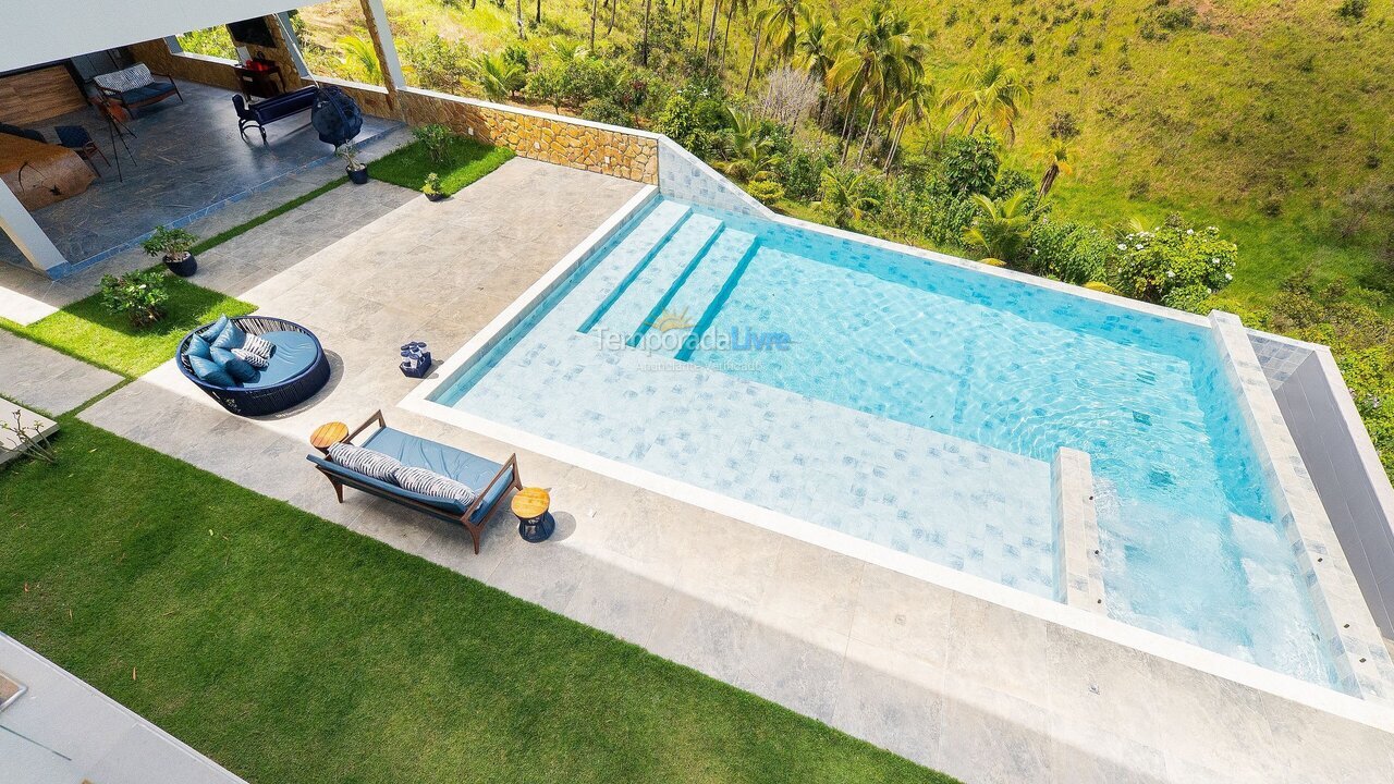 Casa para aluguel de temporada em Maragogi (Peroba)