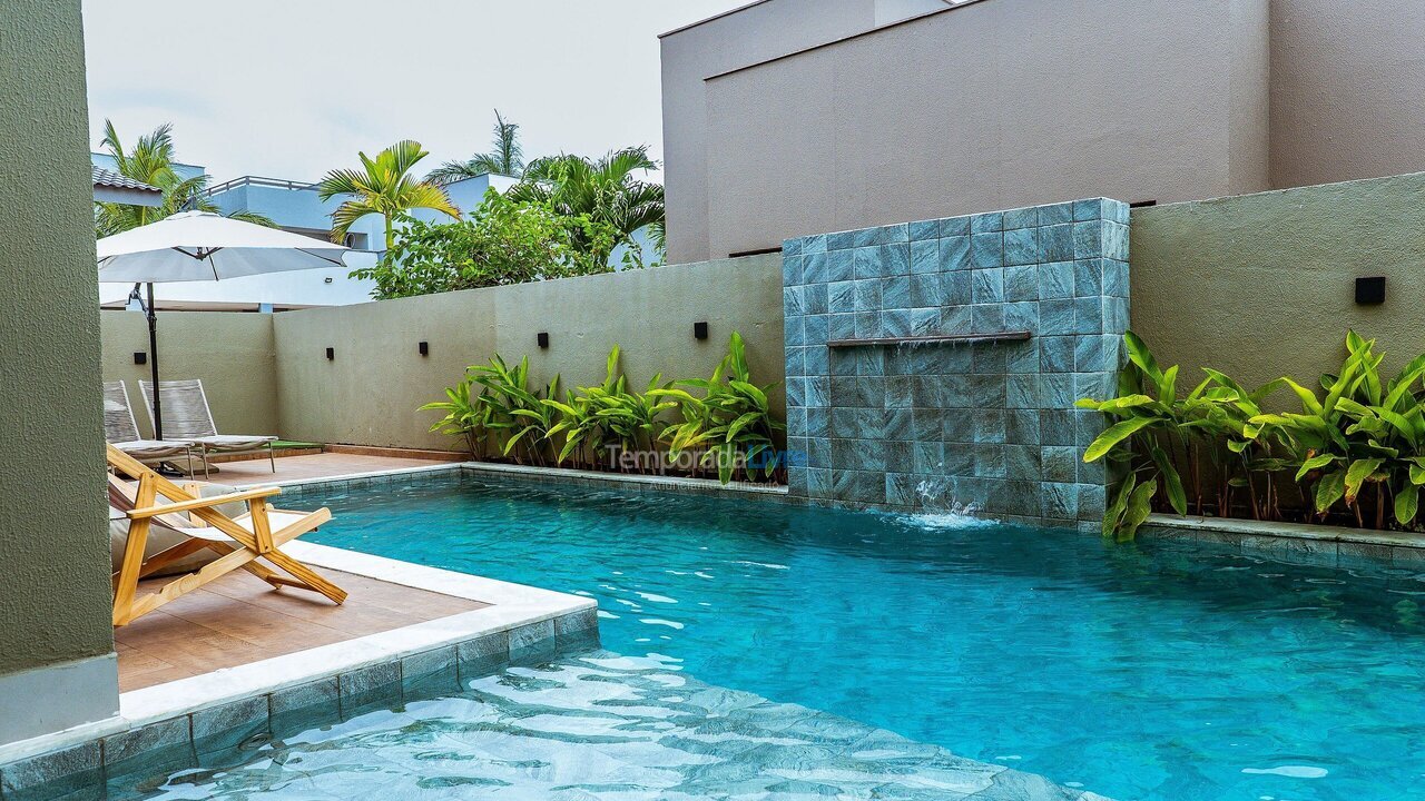 Casa para aluguel de temporada em Paripueira (Paripueira)