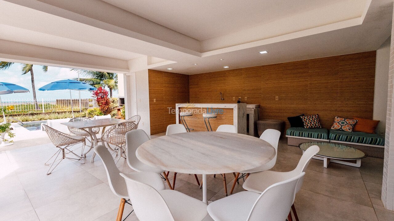 House for vacation rental in São José da Coroa Grande (Centro)