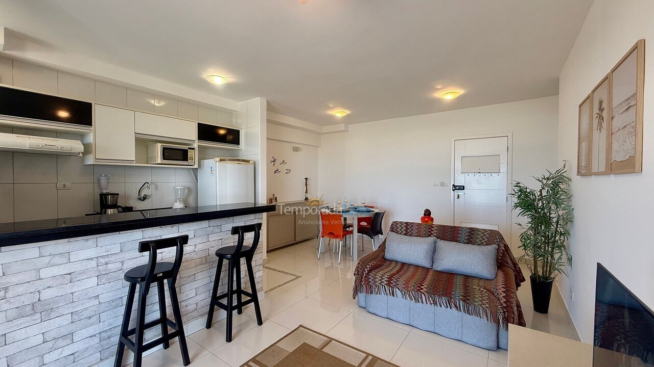 Apartamento para alquiler de vacaciones em Aracaju (Atalaia)