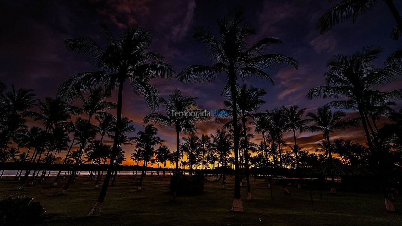 House for vacation rental in Cairu (Ilha de Tinharé)