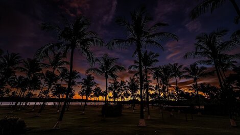 Private Tropical Island in Boipeba, Bahia