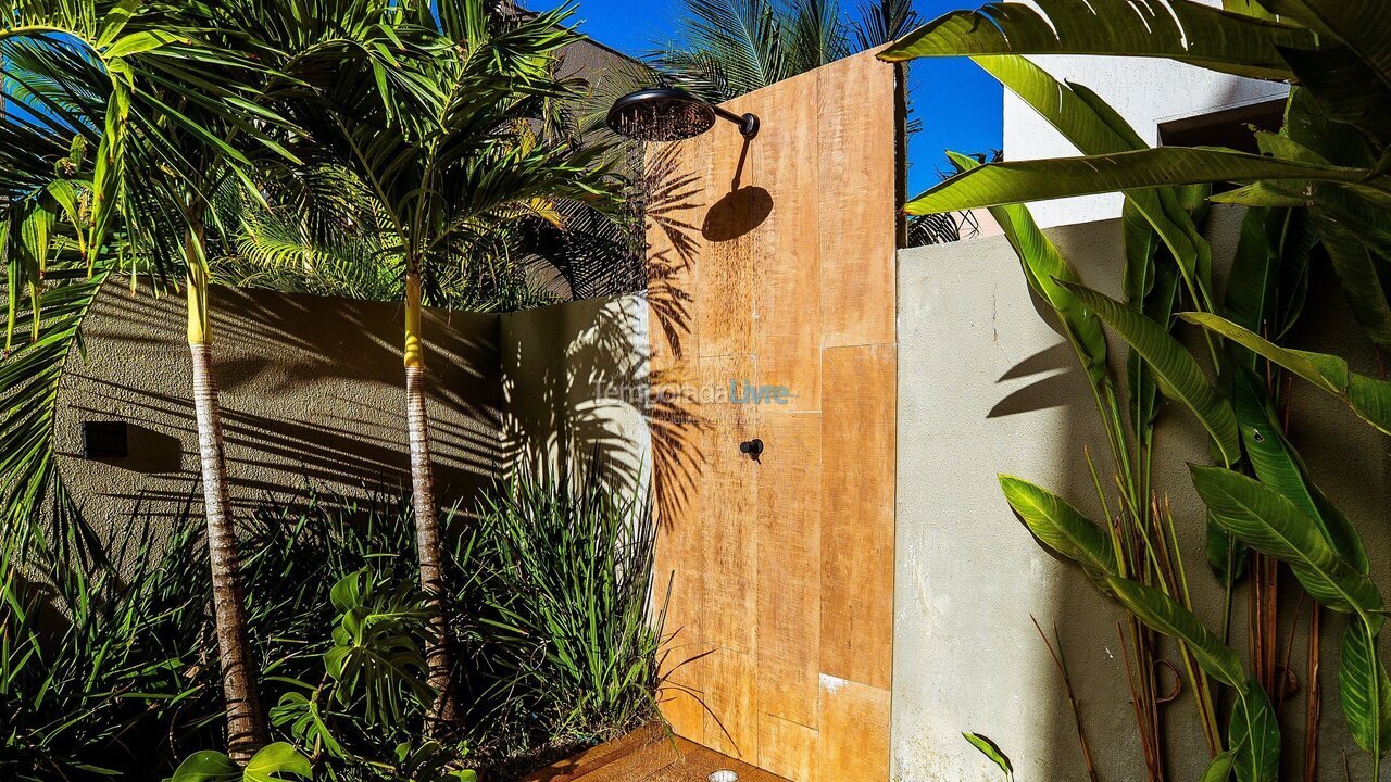 Casa para aluguel de temporada em Paripueira (Paripueira)